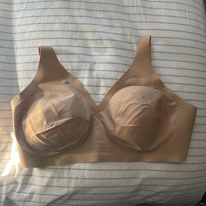 Knix Wire Free Bra
